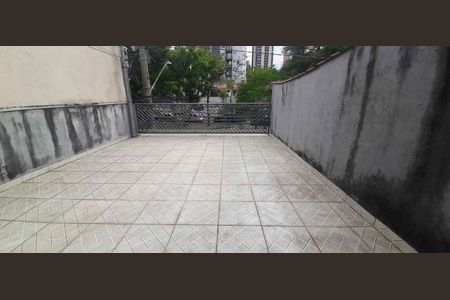 Casa à venda com 168m², 3 quartos e 2 vagasVaranda da Suíte