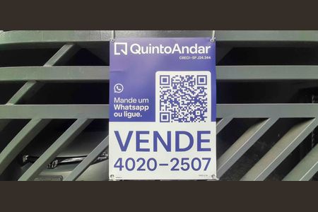 Casa à venda com 168m², 3 quartos e 2 vagasPlaca QA Instalada