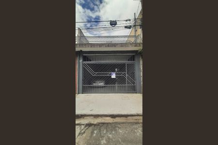 Casa à venda com 168m², 3 quartos e 2 vagasFachada da Casa