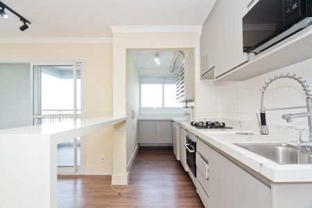 Apartamento à venda com 60m², 2 quartos e 1 vaga Apartamento à venda com 60m², 2 quartos e 1 vagaCozinha