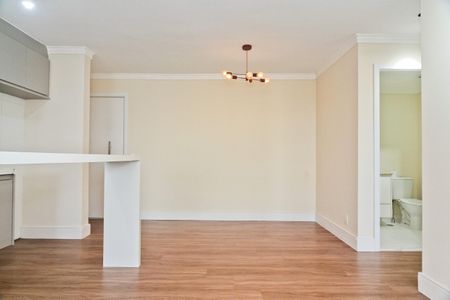 Apartamento à venda com 60m², 2 quartos e 1 vaga Apartamento à venda com 60m², 2 quartos e 1 vagaSala