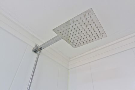 Apartamento à venda com 60m², 2 quartos e 1 vaga Apartamento à venda com 60m², 2 quartos e 1 vagaBanheiro