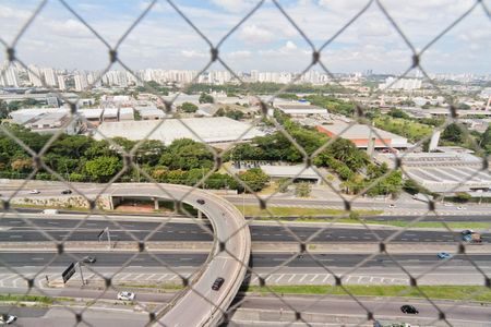 Apartamento à venda com 60m², 2 quartos e 1 vaga Apartamento à venda com 60m², 2 quartos e 1 vagaVista