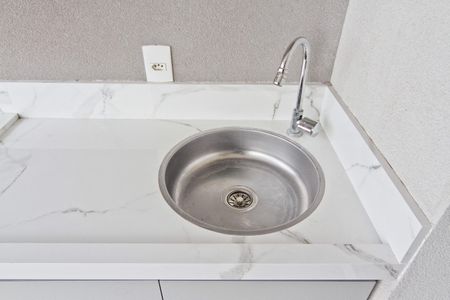 Apartamento à venda com 60m², 2 quartos e 1 vaga Apartamento à venda com 60m², 2 quartos e 1 vagaVaranda