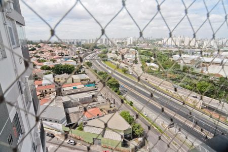 Apartamento à venda com 60m², 2 quartos e 1 vaga Apartamento à venda com 60m², 2 quartos e 1 vagaVista