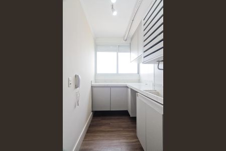 Apartamento à venda com 60m², 2 quartos e 1 vaga Apartamento à venda com 60m², 2 quartos e 1 vagaÁrea de Serviço