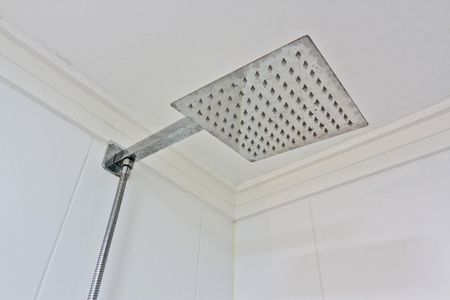 Apartamento à venda com 60m², 2 quartos e 1 vaga Apartamento à venda com 60m², 2 quartos e 1 vagaBanheiro da Suíte