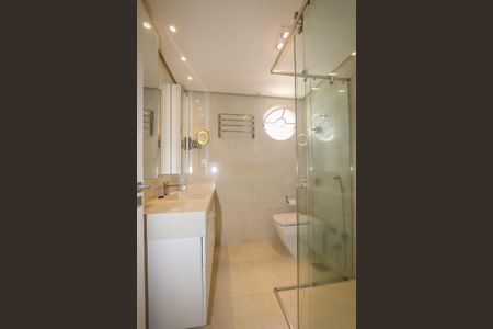 Apartamento para alugar com 96m², 2 quartos e 1 vaga Apartamento para alugar com 96m², 2 quartos e 1 vagaBanheiro