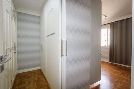 Apartamento para alugar com 96m², 2 quartos e 1 vagaQuarto 2