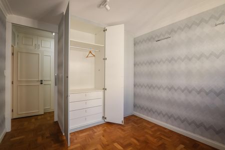 Apartamento para alugar com 96m², 2 quartos e 1 vagaQuarto 2