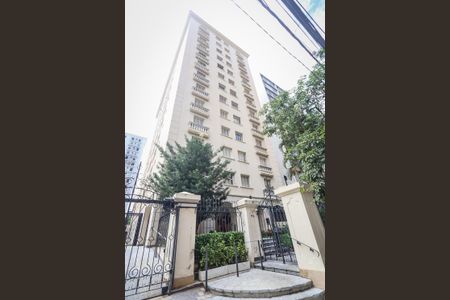 Apartamento para alugar com 96m², 2 quartos e 1 vaga Apartamento para alugar com 96m², 2 quartos e 1 vagaPrédio