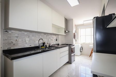 Apartamento para alugar com 96m², 2 quartos e 1 vaga Apartamento para alugar com 96m², 2 quartos e 1 vagaCozinha