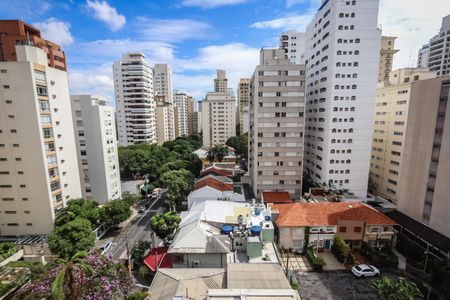 Apartamento para alugar com 96m², 2 quartos e 1 vaga Apartamento para alugar com 96m², 2 quartos e 1 vagaVista da Sala