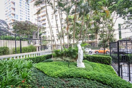 Apartamento para alugar com 96m², 2 quartos e 1 vagaArea Verde