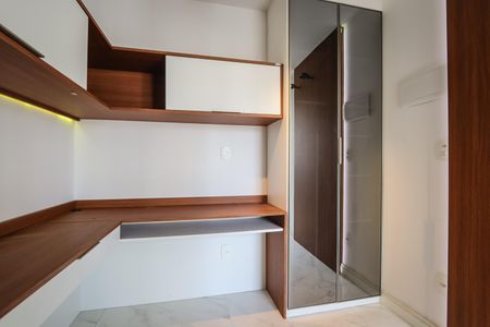 Apartamento para alugar com 96m², 2 quartos e 1 vagaEscritório