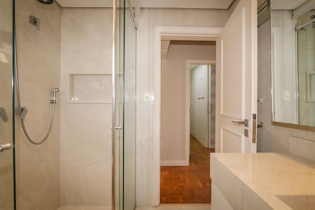 Apartamento para alugar com 96m², 2 quartos e 1 vagaBanheiro