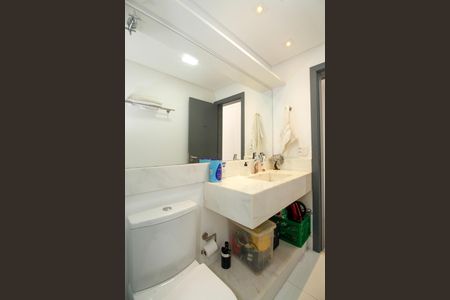 Casa à venda com 180m², 3 quartos e 1 vagaBanheiro Social 1