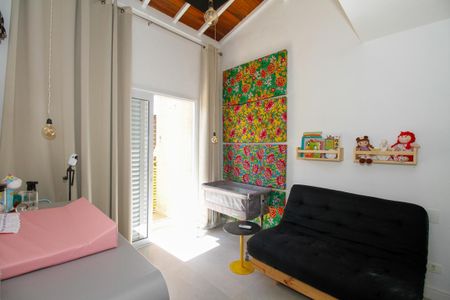 Casa à venda com 180m², 3 quartos e 1 vagaQuarto