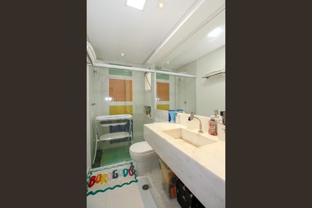 Casa à venda com 180m², 3 quartos e 1 vagaBanheiro Social 1