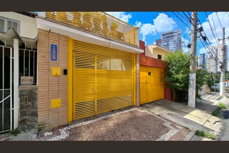 Casa à venda com 180m², 3 quartos e 1 vagaFachada da Casa