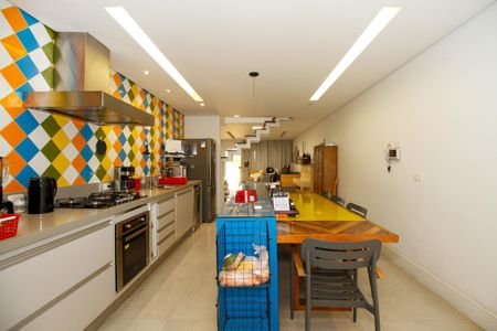 Casa à venda com 180m², 3 quartos e 1 vagaCozinha