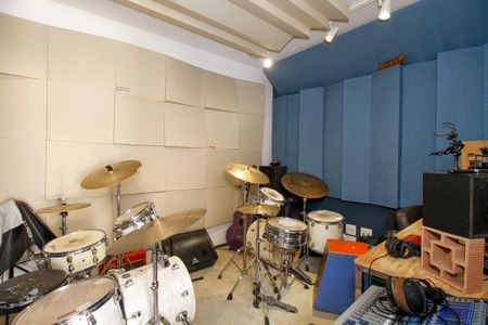 Casa à venda com 180m², 3 quartos e 1 vagaEstúdio de Música