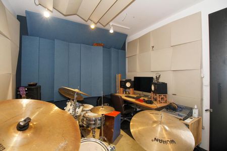 Casa à venda com 180m², 3 quartos e 1 vagaEstúdio de Música