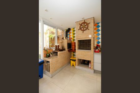 Casa à venda com 180m², 3 quartos e 1 vagaChurrasqueira