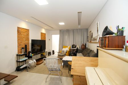 Casa à venda com 180m², 3 quartos e 1 vagaSala de Estar