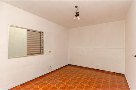 Quarto 1 de casa para alugar com 2 quartos, 100m² em Cidade D’abril, São Paulo