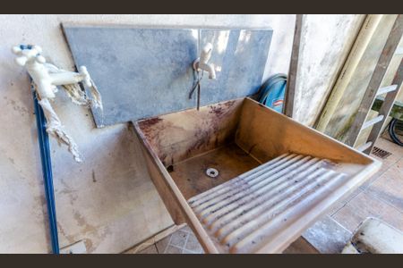 Casa para alugar com 100m², 2 quartos e sem vaga Casa para alugar com 100m², 2 quartos e sem vagaÁrea de Serviço 1