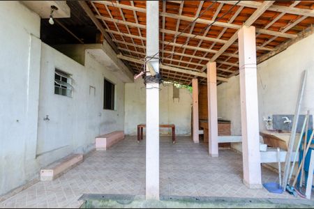 Casa para alugar com 100m², 2 quartos e sem vaga Casa para alugar com 100m², 2 quartos e sem vagaÁrea de Serviço 1