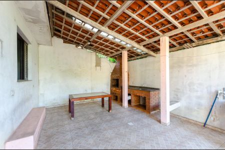 Casa para alugar com 100m², 2 quartos e sem vaga Casa para alugar com 100m², 2 quartos e sem vagaÁrea de Serviço 1