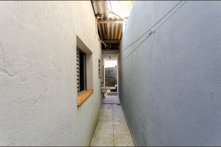 Casa para alugar com 100m², 2 quartos e sem vaga Casa para alugar com 100m², 2 quartos e sem vagaÁrea de serviço 2