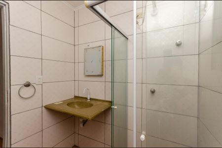 Casa para alugar com 100m², 2 quartos e sem vaga Casa para alugar com 100m², 2 quartos e sem vagaBanheiro 2