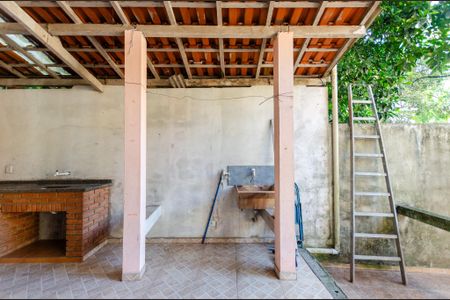 Casa para alugar com 100m², 2 quartos e sem vaga Casa para alugar com 100m², 2 quartos e sem vagaÁrea de Serviço 1