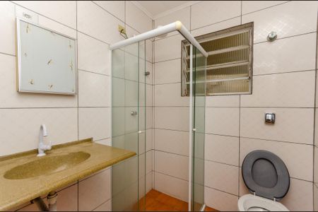 Casa para alugar com 100m², 2 quartos e sem vaga Casa para alugar com 100m², 2 quartos e sem vagaBanheiro 2