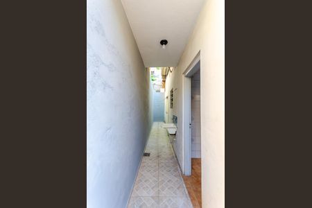 Casa para alugar com 100m², 2 quartos e sem vaga Casa para alugar com 100m², 2 quartos e sem vagaÁrea de serviço 2