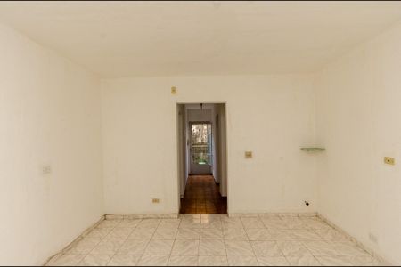 Sala de casa para alugar com 2 quartos, 100m² em Cidade D’abril, São Paulo