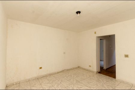 Sala de casa para alugar com 2 quartos, 100m² em Cidade D’abril, São Paulo