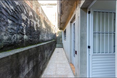 Casa para alugar com 100m², 2 quartos e sem vaga Casa para alugar com 100m², 2 quartos e sem vagaEntrada