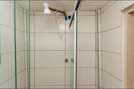 Casa para alugar com 100m², 2 quartos e sem vaga Casa para alugar com 100m², 2 quartos e sem vagaBanheiro 1