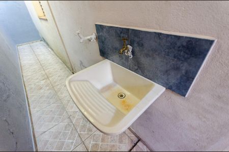 Casa para alugar com 100m², 2 quartos e sem vaga Casa para alugar com 100m², 2 quartos e sem vagaÁrea de serviço 2