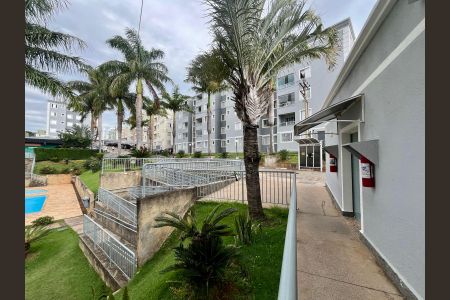 Apartamento à venda com 43m², 1 quarto e 1 vagaÁrea Comum 