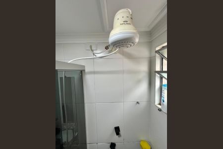 Apartamento à venda com 43m², 1 quarto e 1 vagaBanheiro da Suíte