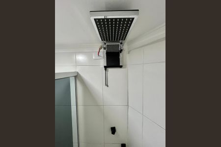 Apartamento à venda com 43m², 1 quarto e 1 vagaBanheiro