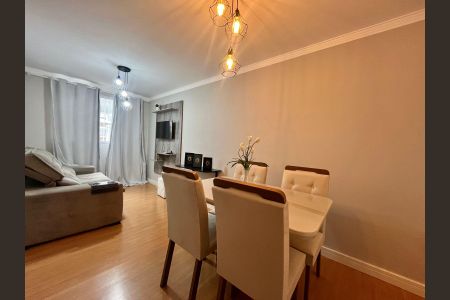Apartamento à venda com 43m², 1 quarto e 1 vagaSala