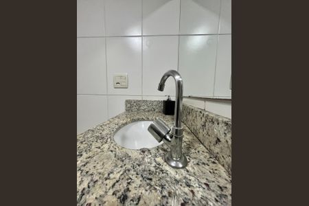 Apartamento à venda com 43m², 1 quarto e 1 vagaBanheiro
