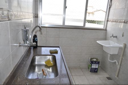 Apartamento para alugar com 2 quartos, 62m² em Maria da Graça, Rio de Janeiro