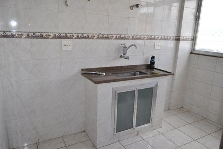 Apartamento para alugar com 2 quartos, 62m² em Maria da Graça, Rio de Janeiro